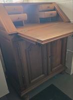 Secrétaire bois, Maison & Meubles, Enlèvement