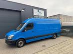 MERCEDES SPRINTER 314CDI BJ2017 MAXI EURO6B AIRCO NAVI FULL, Auto's, Bestelwagens en Lichte vracht, Voorwielaandrijving, 4 deurs