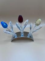 Tulpen Swarovski, Ophalen of Verzenden, Zo goed als nieuw
