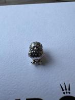 Pandora zilveren Cute chick vogeltje NIEUW!!!, Handtassen en Accessoires, Bedels, Pandora, Nieuw, Ophalen of Verzenden, 1 bedel