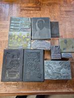 Timbres anciens, Enlèvement ou Envoi