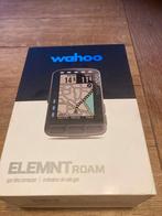 Wahoo Fiets GPS, Enlèvement, GPS, Comme neuf