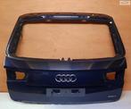 Achterklep orgineel Audi A6 C7 Avant 2011-2018, Auto-onderdelen, Gebruikt, Achterklep, Herkomst onderdeel bekend, Achter
