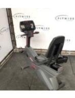 Life fitness R9i Recumbent bike | Fiets, Sport en Fitness, Ophalen of Verzenden, Gebruikt, Benen, Overige typen