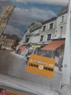 Historisch Menen Jumbo, Collections, Actions de supermarché, Jumbo, Enlèvement