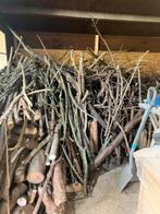 Gratis hout, Tuin en Terras, Ophalen, Stammen