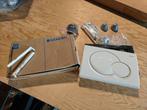 Geberit wandtoilet wc bedieningsplaat, Doe-het-zelf en Bouw, Ophalen