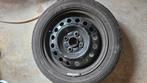 4 jantes 14 pouces, Enlèvement, Utilisé
