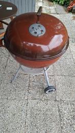 weber houtskool bbq, Ophalen of Verzenden, Gebruikt