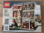 Nieuw geseald LEGO creator 10218 Pet Shop, Kinderen en Baby's, Speelgoed | Duplo en Lego, Ophalen, Nieuw, Complete set, Lego