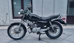 Yamaha YBR 125cc, Motos, Motos | Yamaha, Particulier