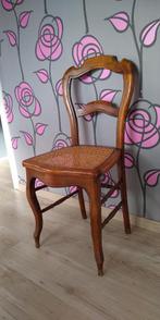 Chaise ancienne, Antiek en Kunst, Antiek | Meubels | Stoelen en Sofa's, Ophalen