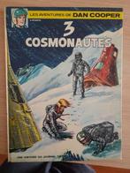 EO - Dan Cooper - 3 Cosmonautes – 1966, Livres, Enlèvement ou Envoi