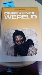 Onbekende wereld, Boeken, Ophalen of Verzenden, Zo goed als nieuw