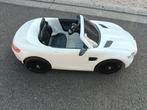 Mercedes AMG elektrische kinderauto 6 volt, Ophalen, Gebruikt