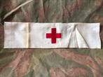 WH WW2 DRK NOS armband, Ophalen of Verzenden