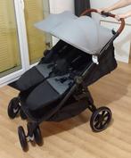 Poussette pour jumeaux Jane Twinlink, Gebruikt, Kinderwagen of Buggy, Ophalen