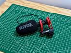 RØDE Video Mic GO II, Muziek en Instrumenten, Microfoons, Ophalen, Zo goed als nieuw, Overige typen