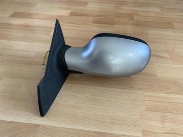 buitenspiegel links nissan micra CC cabrio 2005 tot 2011 beschikbaar voor biedingen