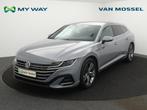 Volkswagen Arteon Shooting Brake eHybrid Arteon SB eHybrid 1, Auto's, Volkswagen, Automaat, 27 g/km, Break, Hybride Elektrisch/Benzine