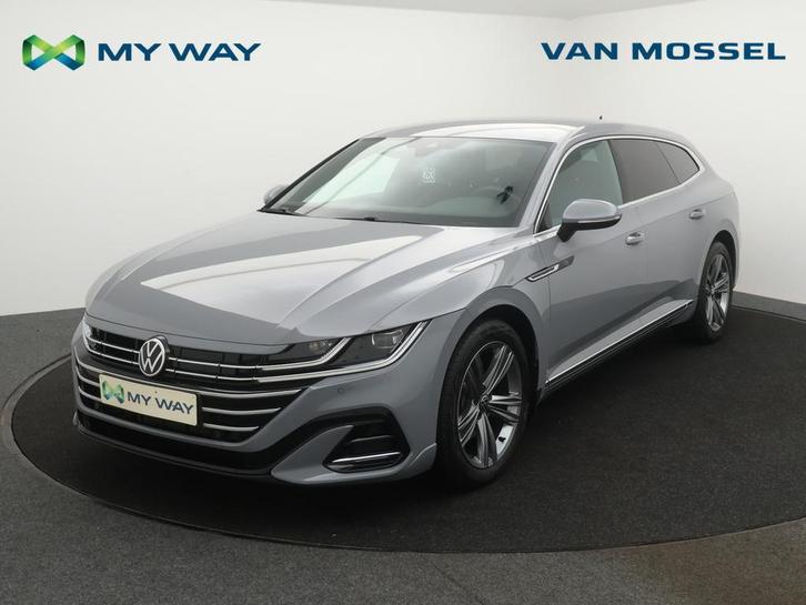 Volkswagen Arteon Shooting Brake eHybrid Arteon SB eHybrid 1, Auto's, Volkswagen, Arteon, ABS, Airbags, Airconditioning, Boordcomputer