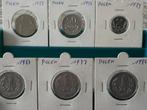 Lot 33 monnaies polonaises (8€), Enlèvement ou Envoi, Pologne, Monnaie en vrac