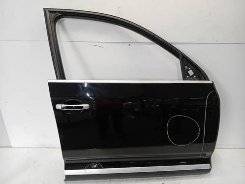 PORTIER RECHTS VOOR Porsche Cayenne (9PA) (01-2002/09-2010), Auto-onderdelen, Carrosserie, Deur, Porsche, Voor, Rechts, Gebruikt