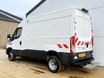 Iveco Daily 35C16 2.3 Automaat LED L2H2 Dubbellucht 3.5t Tre, Achat, Cruise Control, Entreprise, 5 portes
