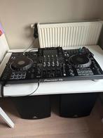 Pioneer xdj xz, Muziek en Instrumenten, Dj-sets en Draaitafels, Ophalen, Zo goed als nieuw, Draaitafel, Pioneer