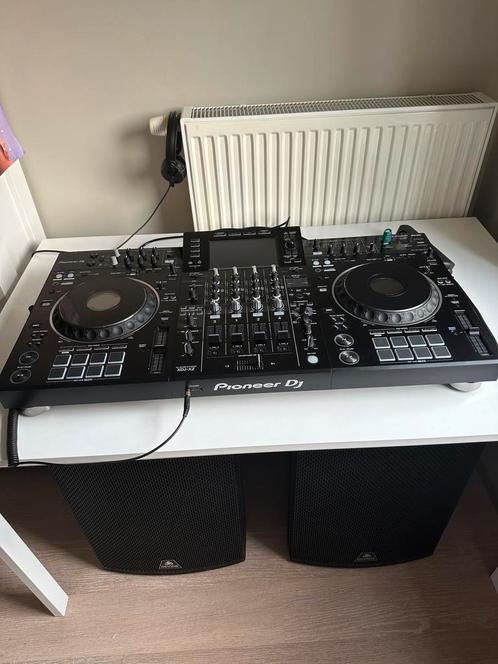 Pioneer xdj xz, Muziek en Instrumenten, Dj-sets en Draaitafels, Zo goed als nieuw, Draaitafel, Pioneer, Ophalen