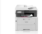BROTHER COLOR LED PRINTER MFC-L8340CDW, Imprimante LED, Wi-Fi intégré, Enlèvement, Brother