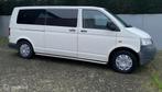 Volkswagen Transporter T5 2.5 TDI Lang Airco, Auto's, Stof, Gebruikt, Volkswagen, 2500 kg