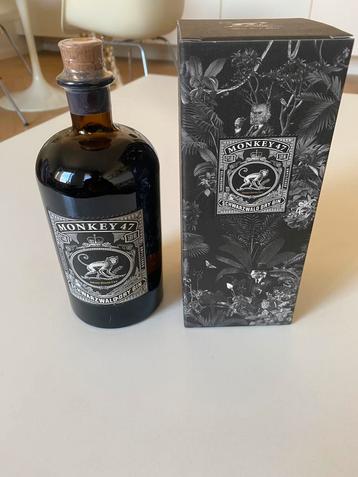 Monkey 47 Smoke House Cut beschikbaar voor biedingen