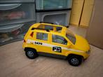 Auto’s Playmobil, Ophalen, Zo goed als nieuw