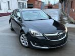 Opel Insignia ST 12/2015 Euro6b, Cuir, Achat, Euro 6, Entreprise