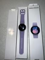 Samsung Galaxy Watch Série 5, Enlèvement, Violet, Neuf, Samsung galaxy