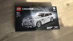 Lego 10262 aston martin 007 (nieuw), Kinderen en Baby's, Speelgoed | Duplo en Lego, Ophalen of Verzenden, Nieuw, Complete set