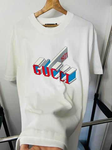 Gucci T-shirt en meer, “oversized” S/M/L/XL/XXL