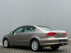 Volkswagen Passat 1.6 TDI Elek.Zetel Airco Euro5, Auto's, Volkswagen, Voorwielaandrijving, Stof, 4 cilinders, Bruin