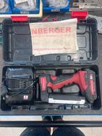 Werk lamp Rothenberger, Doe-het-zelf en Bouw, Ophalen, Zo goed als nieuw