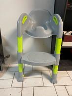 De Thermobaby KiddyLoo - toilet opstapje en verkleiner, Enlèvement, Comme neuf