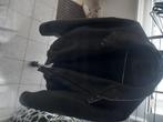 Jas, Kleding | Dames, Jassen | Winter, Ophalen, Maat 42/44 (L), Zo goed als nieuw, Grijs