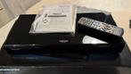 lecteur Blu-ray 4K UHD Panasonic, Audio, Tv en Foto, Blu-ray-spelers, Ophalen, Gebruikt, Panasonic, Wi-Fi