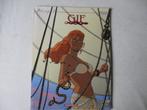 pin up nr 1 gif +duistere steden, Boeken, Stripverhalen, Ophalen of Verzenden, Nieuw