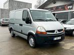 Renault Master 2.4L Diesel Automaat 120PK, Auto's, Automaat, Bedrijf, Diesel, Euro 4