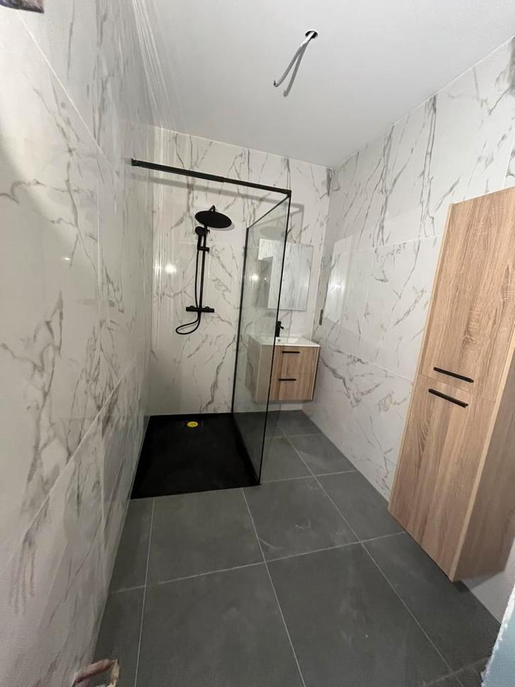 Travaux de batiment de A à Z 0467670547, Diensten en Vakmensen, Klusjesman en Klusbedrijf