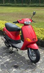 Zip type 3, Fietsen en Brommers, Ophalen, Tweetakt, Zip, Klasse A (25 km/u)