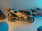 Honda NSR Racing (Rothmans) 1/12 Altaya, Gebruikt, Ophalen, Overige merken, Groter dan 1:32
