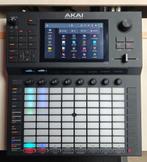 Akai FORCE sampler, Muziek en Instrumenten, Samplers, Ophalen, Zo goed als nieuw