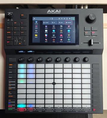Akai FORCE sampler beschikbaar voor biedingen